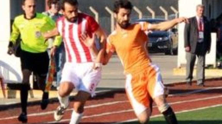 Aydın S&uuml;per Amat&ouml;r&rsquo;de Perde A&ccedil;ılıyor