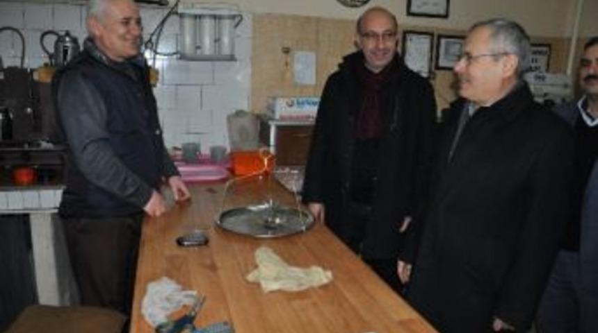 Ceylan, Yerel Seçim Gezilerinde