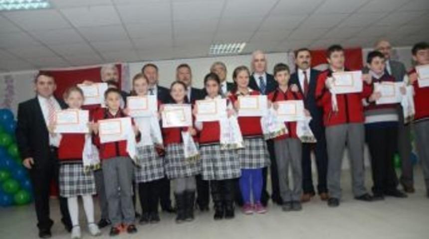 Yarıyıl Karne T&ouml;reni Kartepe'de D&uuml;zenlendi