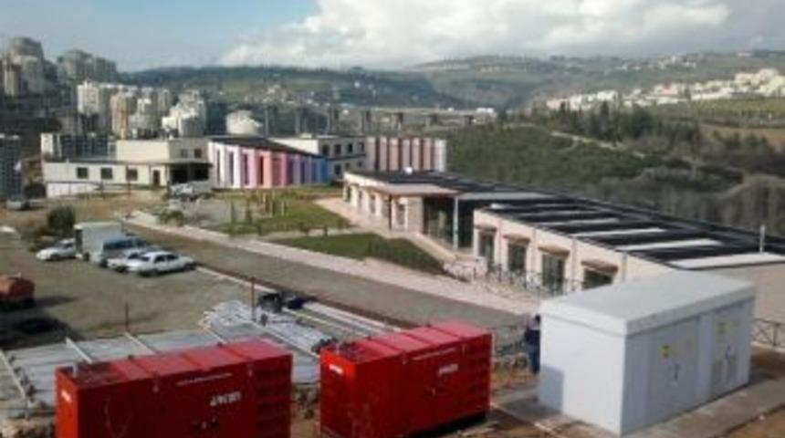 İzmit Kadın Sosyal Yaşam Merkezinde Sona Gelindi