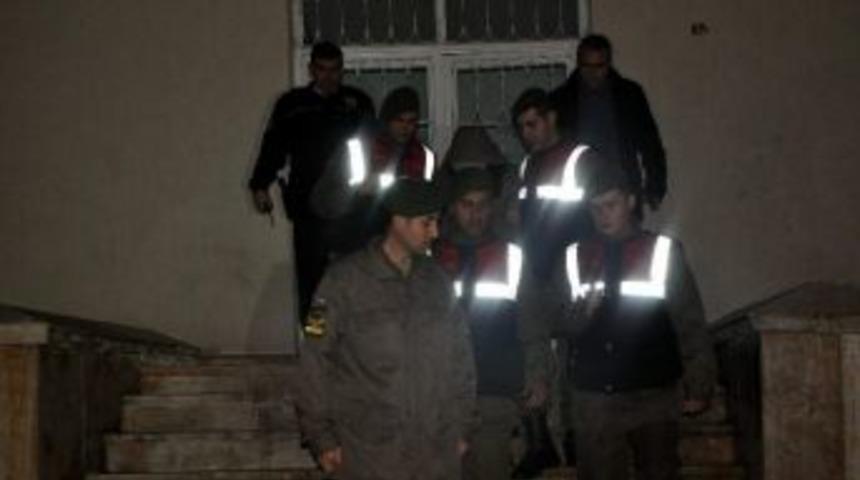 Kayseri&rsquo;deki Trafik Kazası