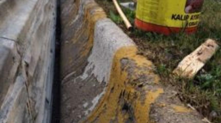 &Ccedil;anakkale&rsquo;de İlgin&ccedil; Ref&uuml;j &Ccedil;alışması