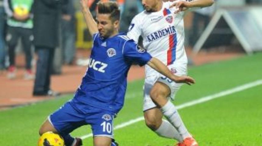 Spor Toto Süper Lig