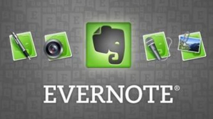 Deutsche Telekom İle Evernote&rsquo;un Devrim Ortaklığı Avrupa Pazarında