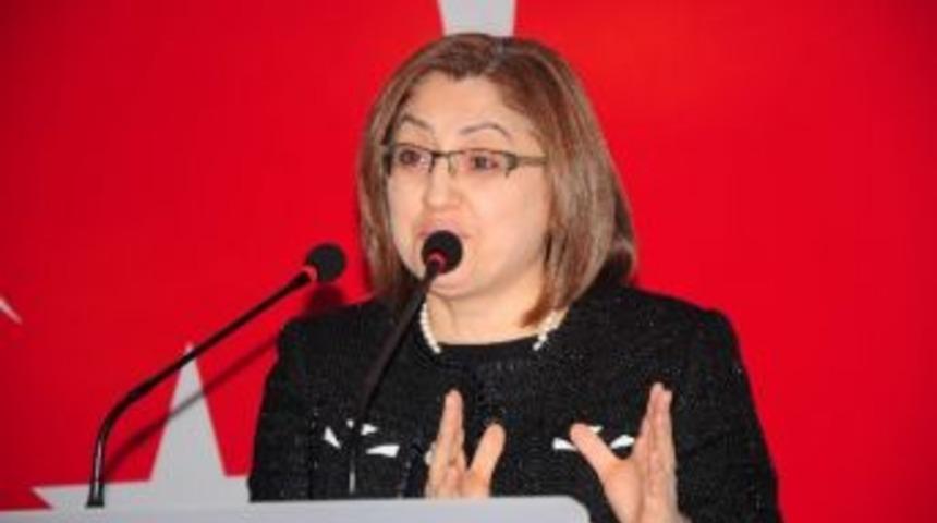 D&uuml;nya G&uuml;mr&uuml;k G&uuml;n&uuml; Kutlandı