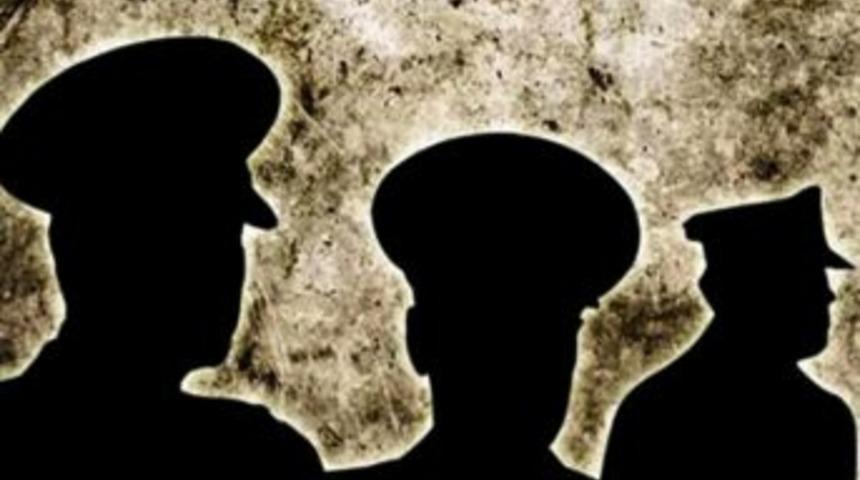 &ldquo;askeri Casusluk&rdquo; Davasında Tahliye Kararı