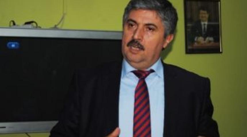 Chp&rsquo;li Porgalı: &ldquo;yeşilyurt&rsquo;a &lsquo;yeni Yeşilyurt&rsquo; İsmini Veriyoruz&rdquo;