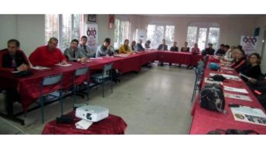 Aydın&rsquo;da Yeni G&ouml;n&uuml;l El&ccedil;ileri Aranıyor