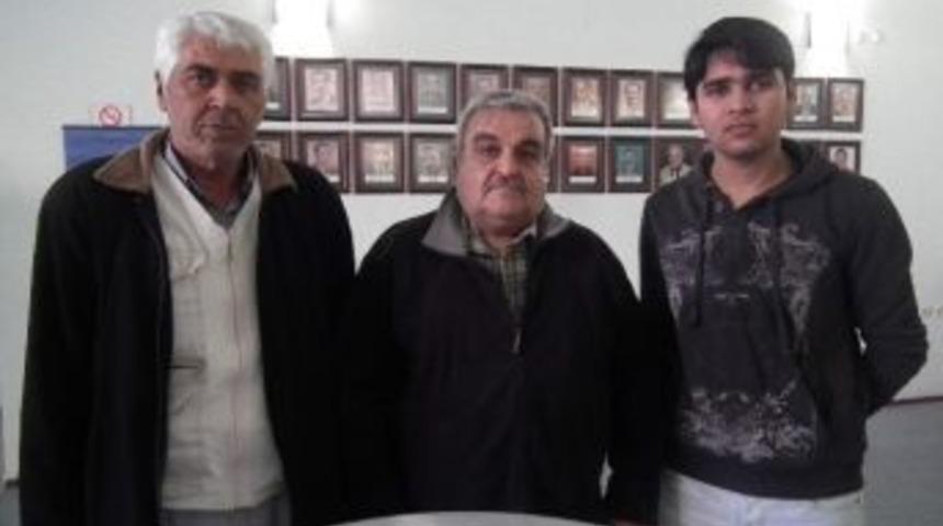 Ziraat&ccedil;ılar Derneği Aydın&rsquo;da 600 &Uuml;ye Sayısına Ulaştı