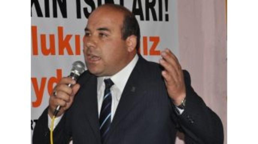 Ak Parti Niğde İl&ccedil;e Belediye Başkan Adayları A&ccedil;ıklandı