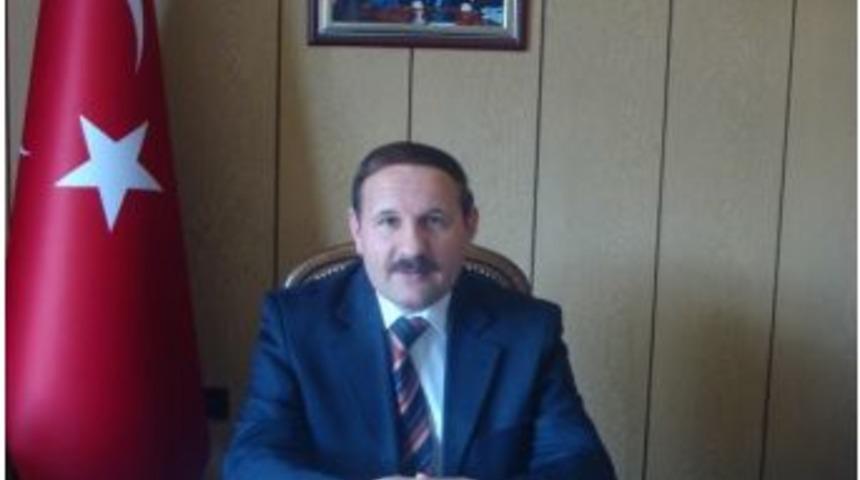 Başkan Yaptırmış S&uuml;re&ccedil;le İlgili A&ccedil;ıklamada Bulundu