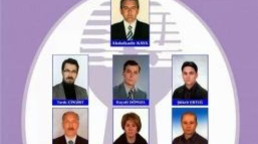 Ak&ccedil;akoca Esnaf Ve Sanatkarlar Odası Genel Kurulu Yaklaşıyor