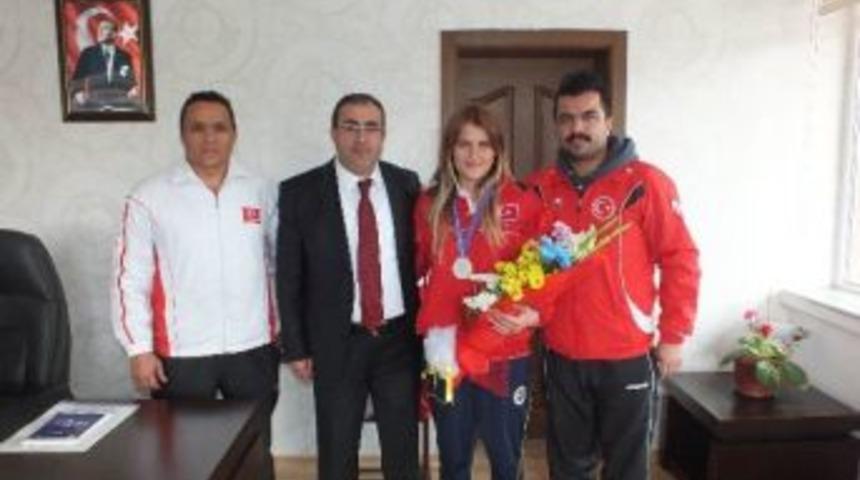 Nevşehirli Boks&ouml;rler Başarıya Doymuyor