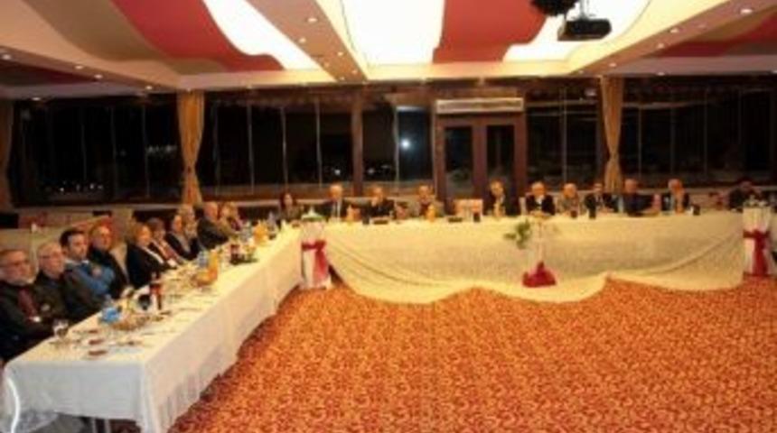 Lader&rsquo;den Yeni Yılın İlk Buluşması