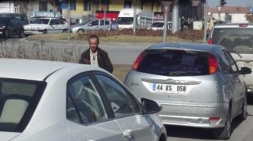 Şof&ouml;rler Şikayet&ccedil;i