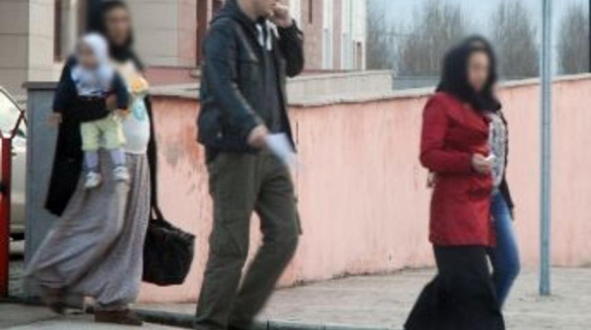 Hırsızlar Bu Kez Enselendi