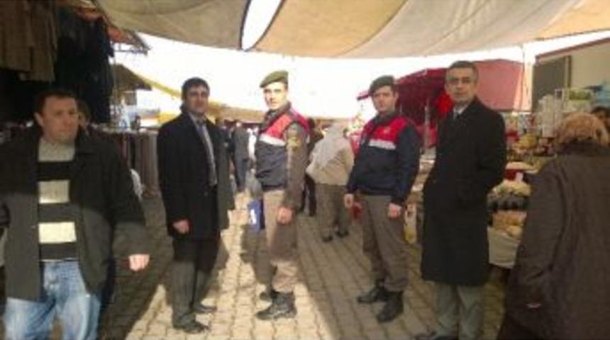 Bartın&rsquo;da Sigara Denetimleri Aralıksız S&uuml;r&uuml;yor