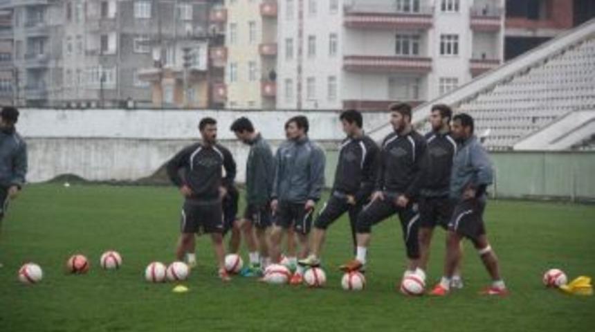 &Uuml;nyespor&rsquo;da İşler Yolunda