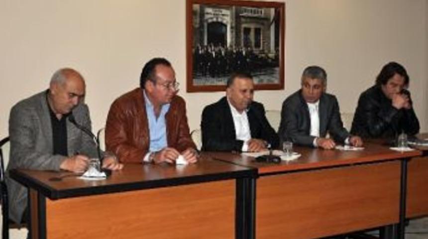 Matso Başkanı Boztaş, "il&ccedil;enin Tek Elden Tanıtılması Gerekiyor"