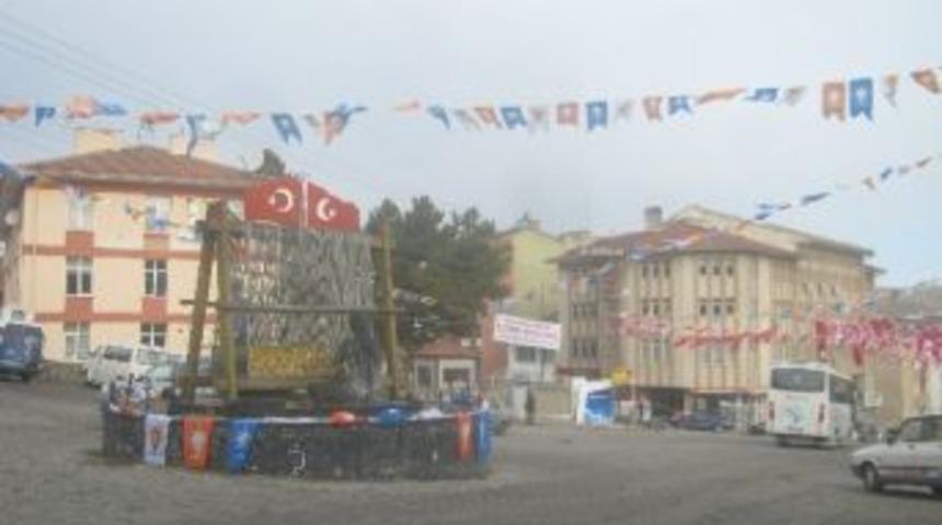 B&uuml;nyanda Se&ccedil;im Heyecanı Başladı