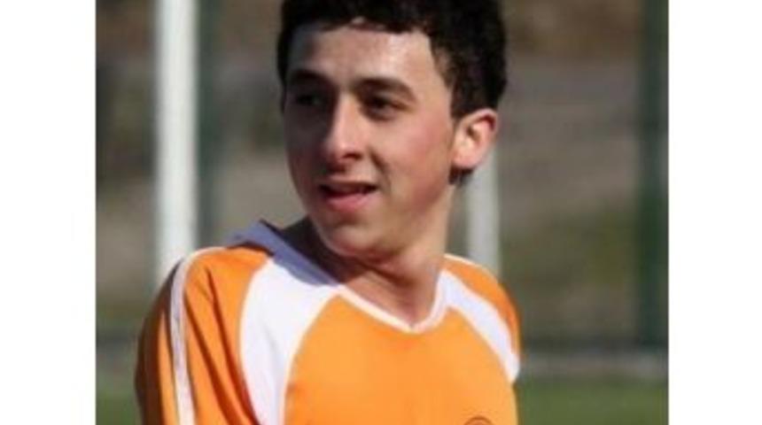 &Ccedil;aycumaspor 19 Yaşındaki Onur Ayyıldız&rsquo;ı Transfer Etti