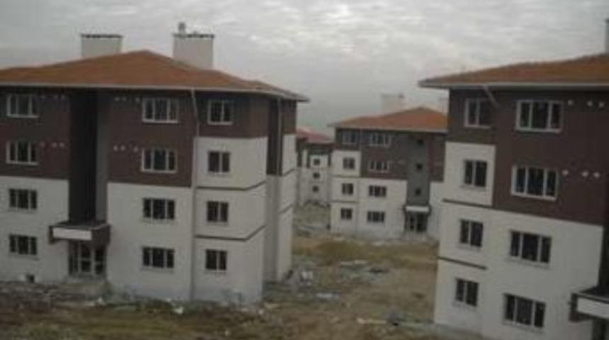 Bartın&rsquo;da Konut Satışları Arttı