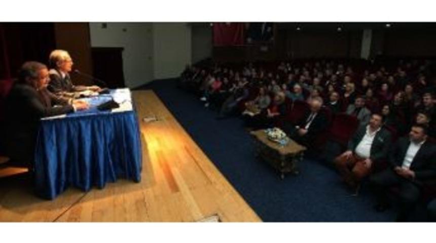 Yenimahalle&rsquo;de Adalet Ve Demokrasi Etkinlikleri