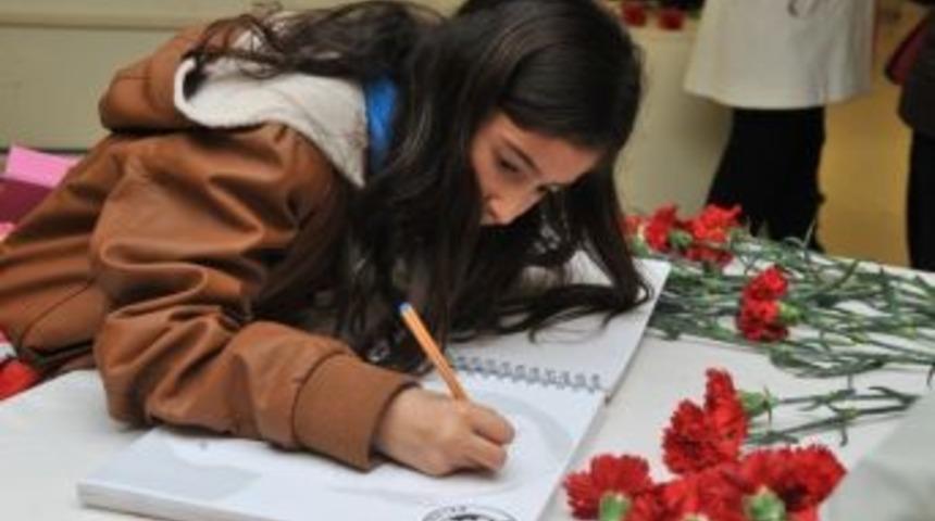 Uğur Mumcu Buca'da Anıldı