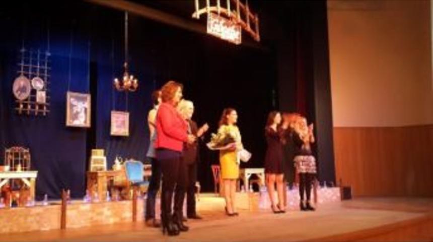 &ldquo;esmeyi&rdquo; Anlattılar