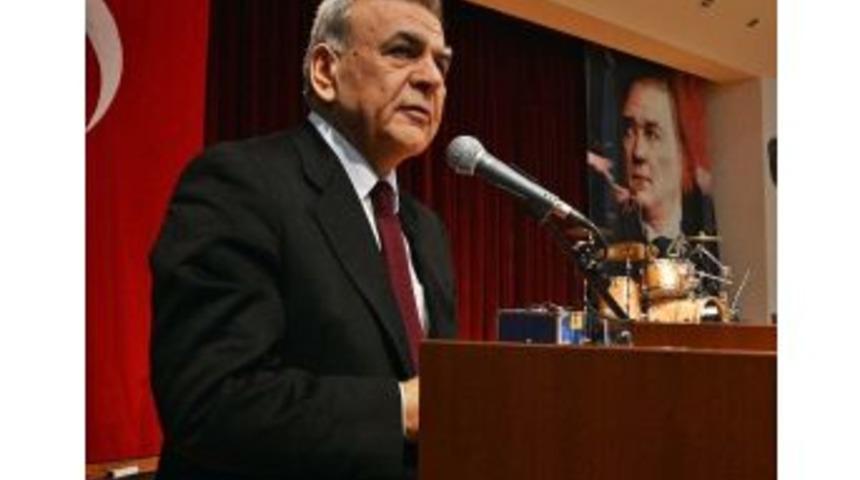 Uğur Mumcu &Ouml;zlemle Anıldı