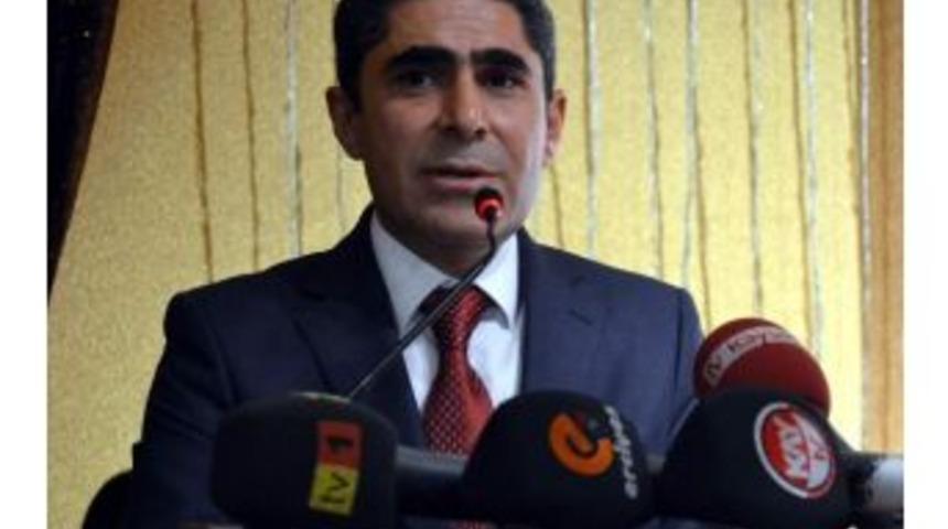 Bahadır İnşaat Yeni Projelerini Halka Tanıttı