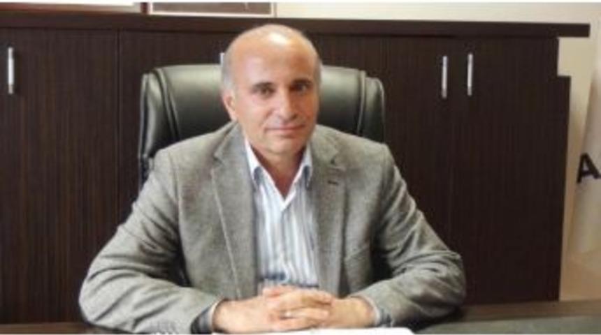 Ak Parti Belediye Başkan Adayı Cibrail Dinler&rsquo;den Teşekk&uuml;r