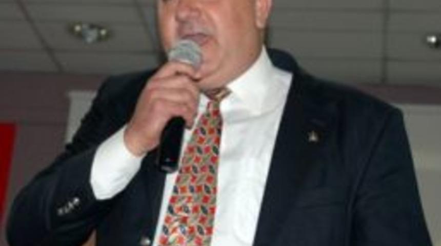 Ak Parti Adaylarında S&uuml;rpriz Yok