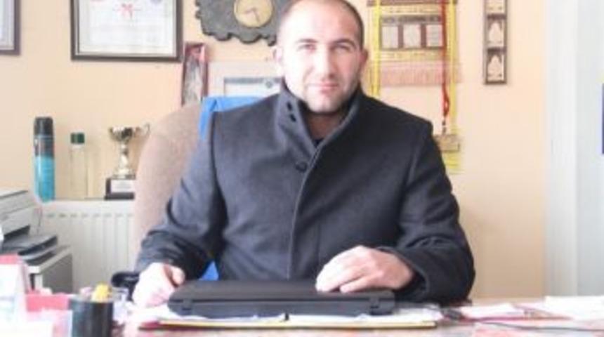 Başkan Vural &ldquo;t&uuml;rk İbaresinin Kaldırıldığı İddiaları Asılsızdır&rdquo;