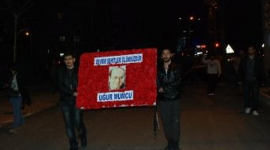 Didim Chp, Mumcu&rsquo;yu Etkinlikle Andı