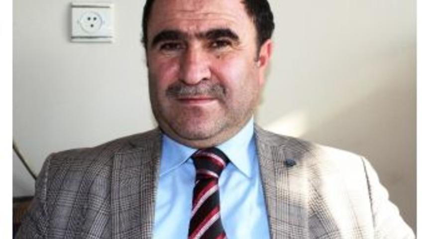 T&uuml;rk Diyanet Vakıf Sen: "d&uuml;nya Suriye'deki Katliama Sessiz Kalmamalı"