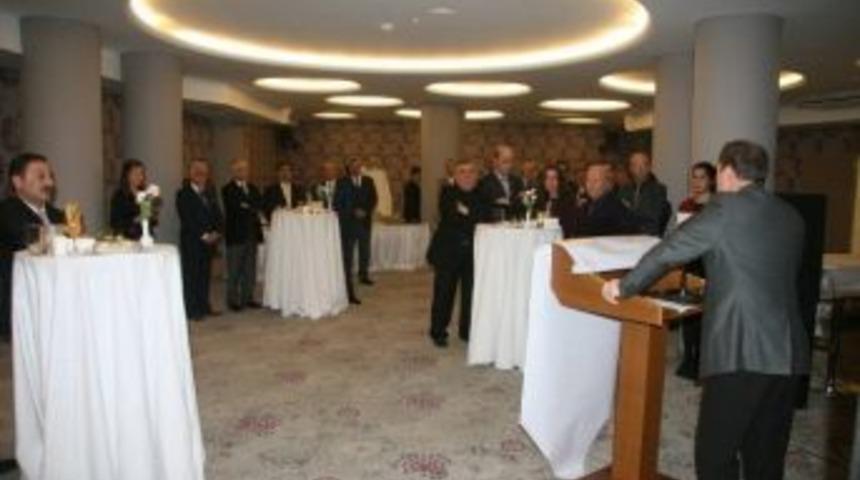 Turist Rehberleri Ruhsatlarını Aldı