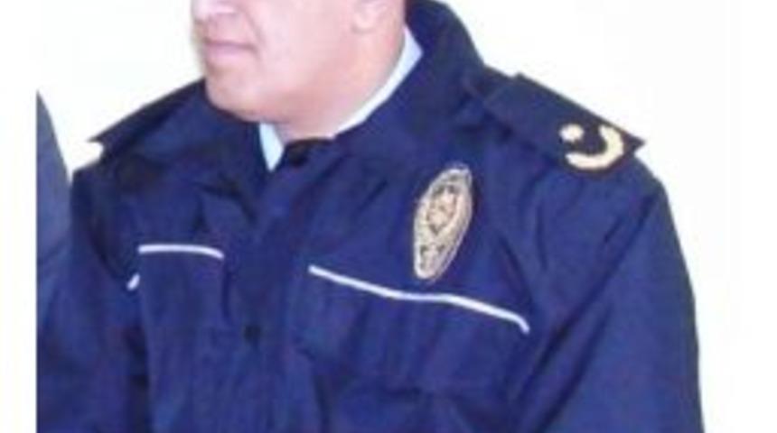 Gemlik Ve Orhangazi'ye Yeni Emniyet M&uuml;d&uuml;r&uuml;