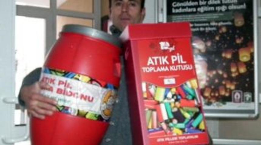 Aydın&rsquo;da Gen&ccedil;lere Y&ouml;nelik Geri D&ouml;n&uuml;ş&uuml;m&uuml;n &Ouml;nemi Anlatılacak