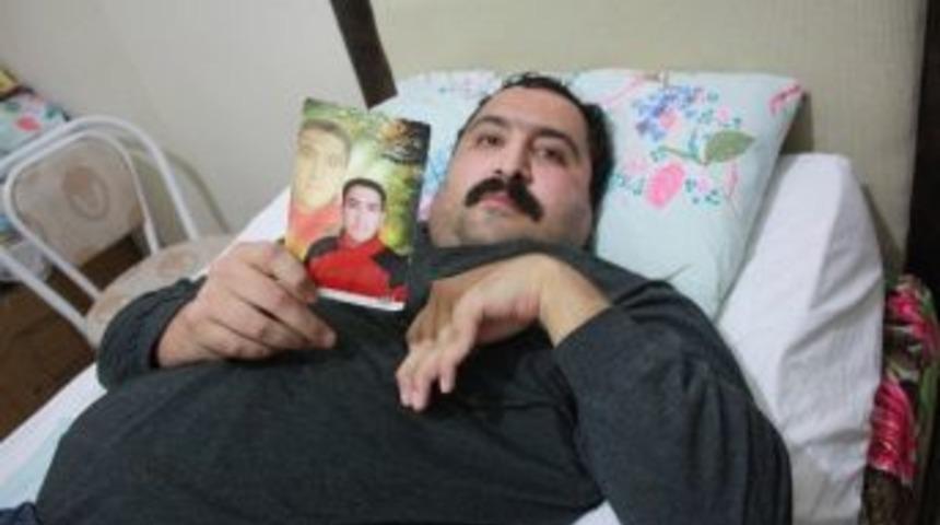 Hayat Kurtarmaya Giderken Hayatı Karardı