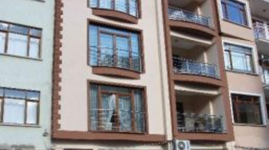 Deprem Simav'ı Yeniledi, &Ccedil;ehresini Değiştirdi