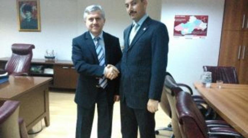 Adalet B&uuml;ro-sen &Uuml;yelerine Medical Park Avantajı