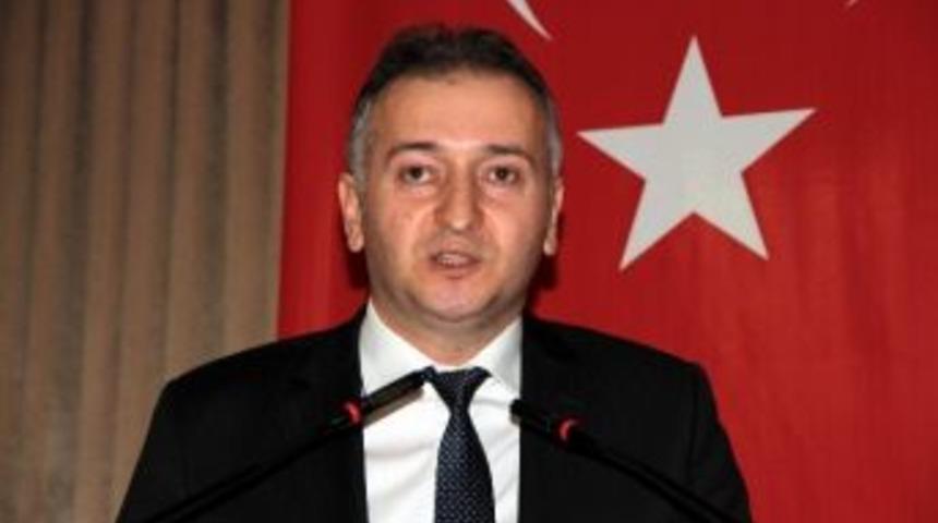 Samsun&rsquo;daki Kadastro &Ccedil;alışmalarının Y&uuml;zde 99.90&rsquo;ı Tamamlandı