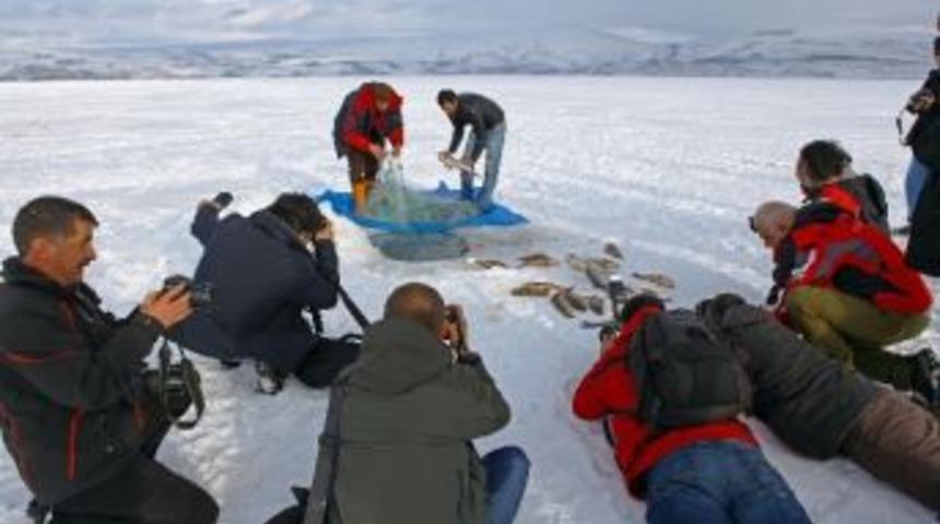 Serhat Kalkınma Ajansı, T&uuml;rkiye&rsquo;de Bir İlki Ger&ccedil;ekleştirdi