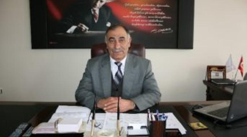 Pasinler&rsquo;de 1001 Hatim Okuması Devam Ediyor