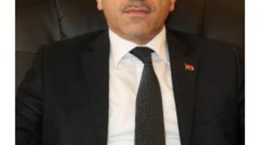 Ak Parti Ordu Adayları