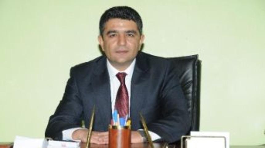 Ak Parti İl&ccedil;e Belediye Başkan Adayları Belli Oldu