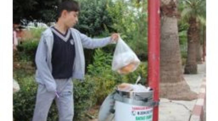 Toroslar Belediyesi&rsquo;nden &Ouml;rnek Uygulama