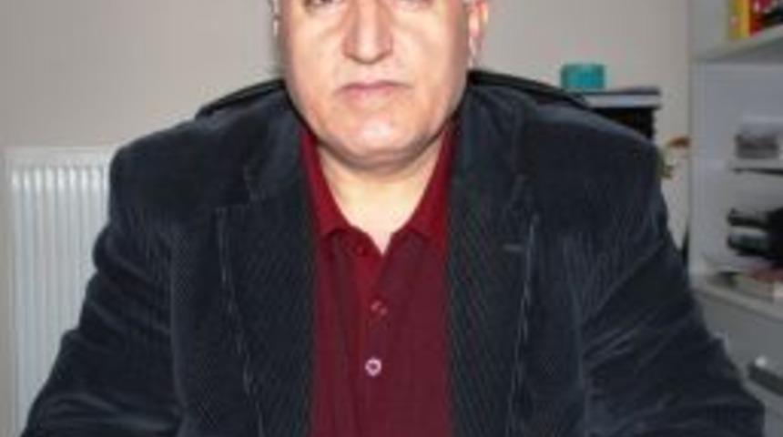 T&uuml;rsab Doğu Anadolu Byk Başkanı Tun&ccedil;demir G&uuml;ven Tazeledi