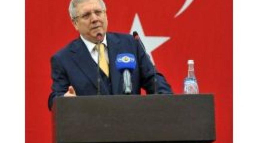 Fenerbah&ccedil;e Divan Kurulu Toplantısı Ger&ccedil;ekleştirildi